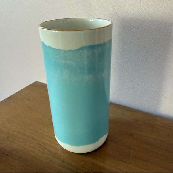 Kate Spade Lenox vase - Picture 4 of 4